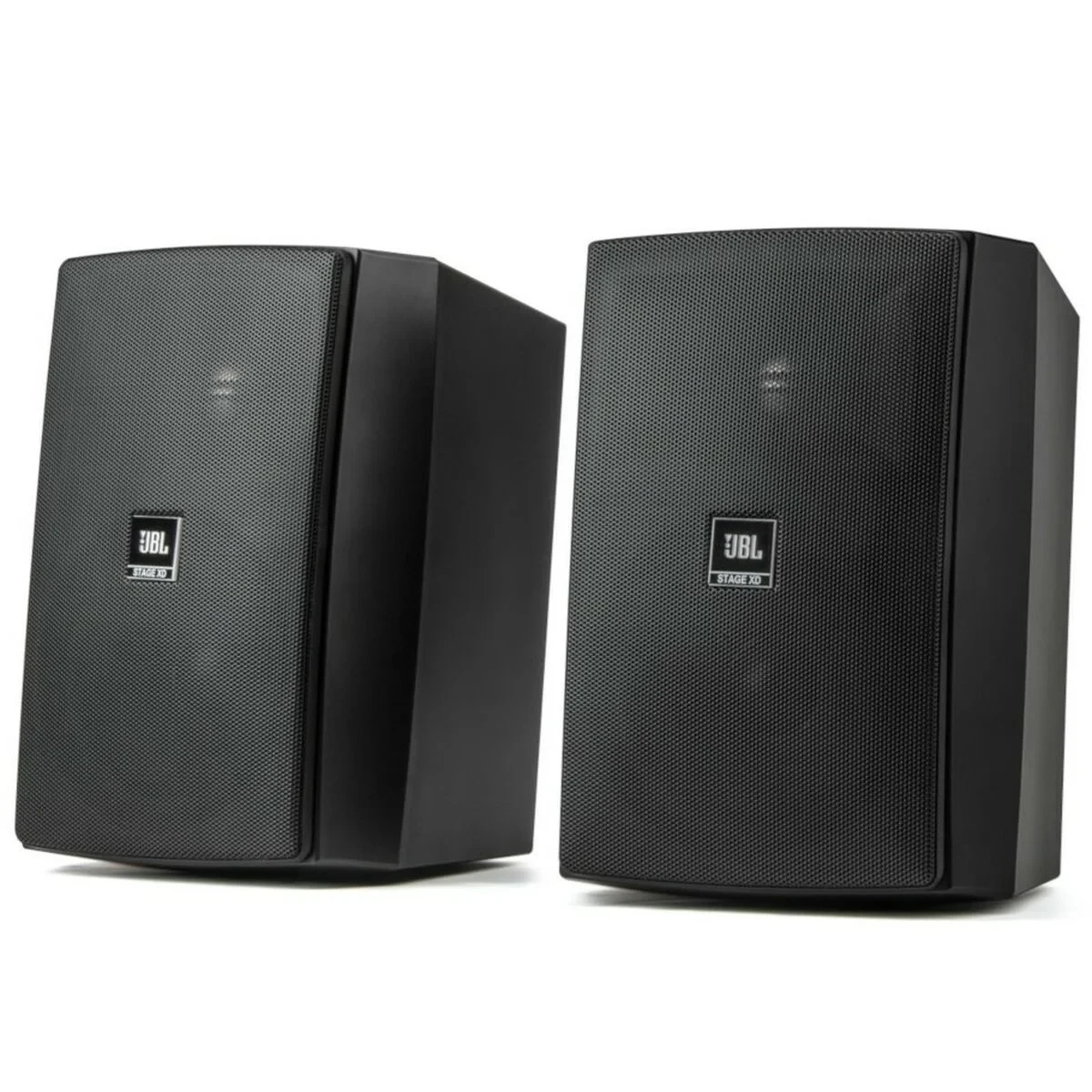 Altavoces JBL XD5 Negro 100 W 20 W (2 Unidades)