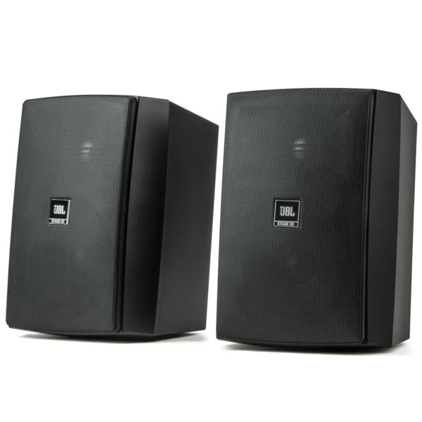 Altavoces JBL XD5 Negro 100 W 20 W (2 Unidades)