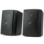 Altavoces JBL XD5 Negro 100 W 20 W (2 Unidades)