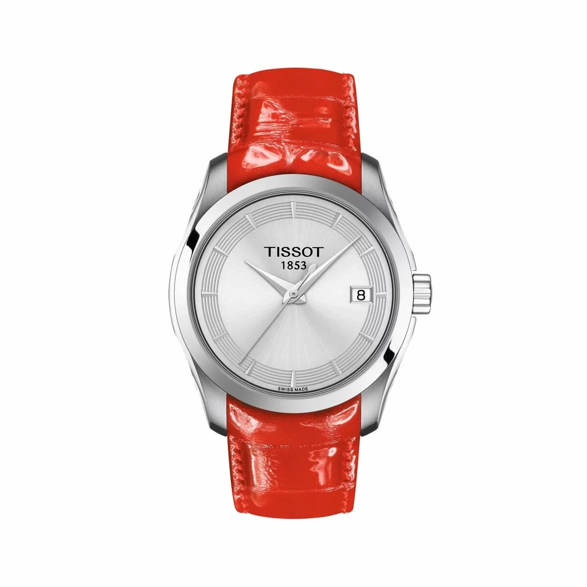 Reloj Mujer Tissot T0352101603101 (Ø 32 mm)