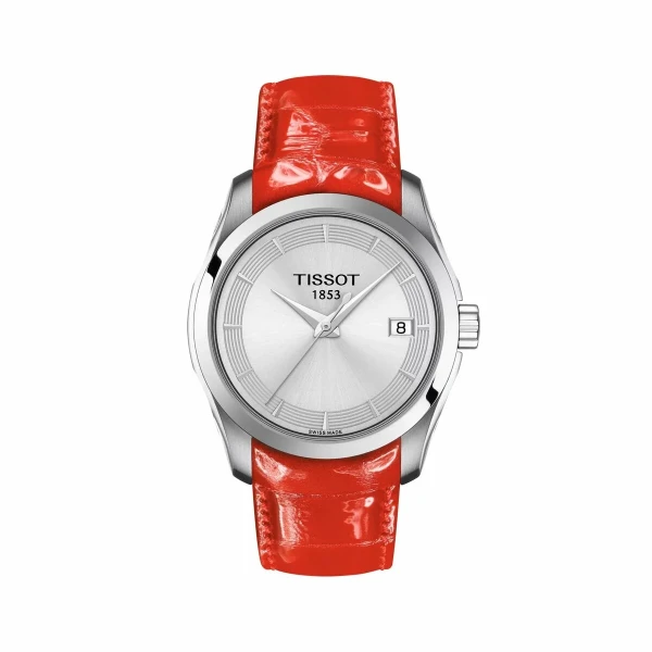 Reloj Mujer Tissot T0352101603101 (Ø 32 mm)