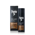 Champú Reparador Plantur 39 ANTI-GREY 200 ml
