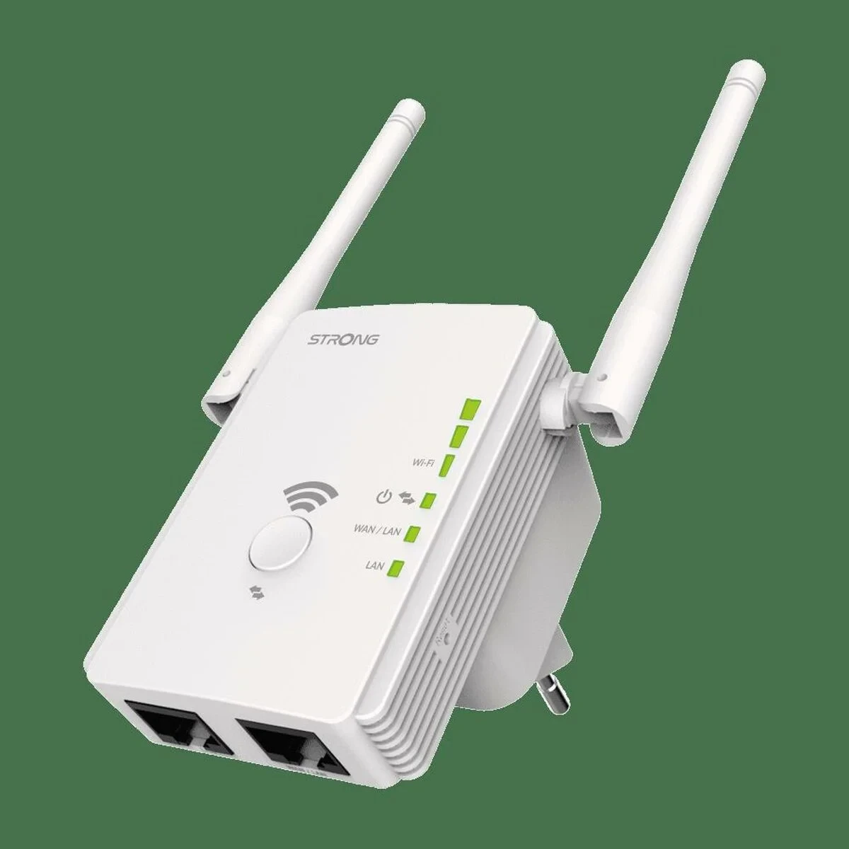 Amplificador Wifi STRONG REPEATER300V2