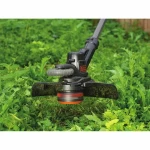 Recortadora Eléctrica Black & Decker STC1820PCB-XJ 18 V