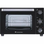 Mini Horno Eléctrico Continental Edison CEMF35B4