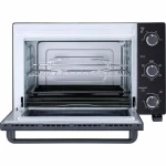 Mini Horno Eléctrico Continental Edison CEMF35B4