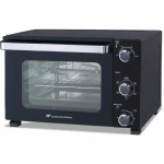 Mini Horno Eléctrico Continental Edison CEMF35B4