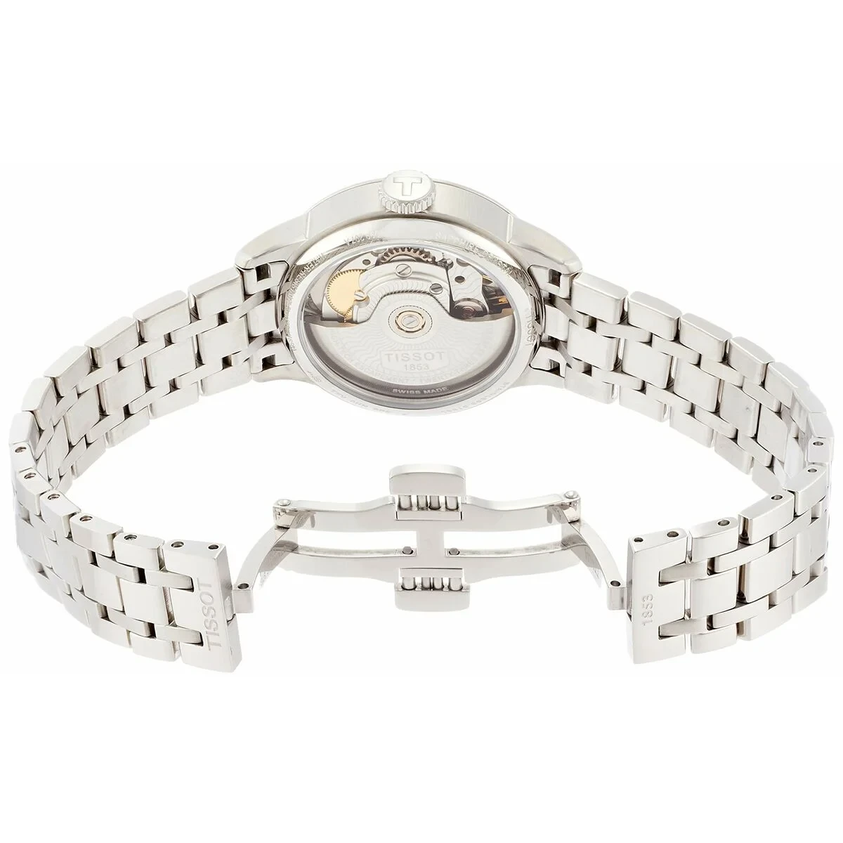 Reloj Mujer Tissot T0992071104800