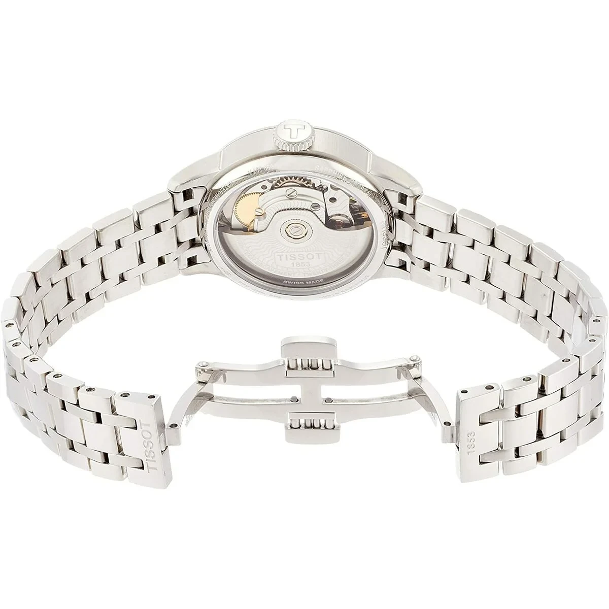 Reloj Mujer Tissot T0992071104800