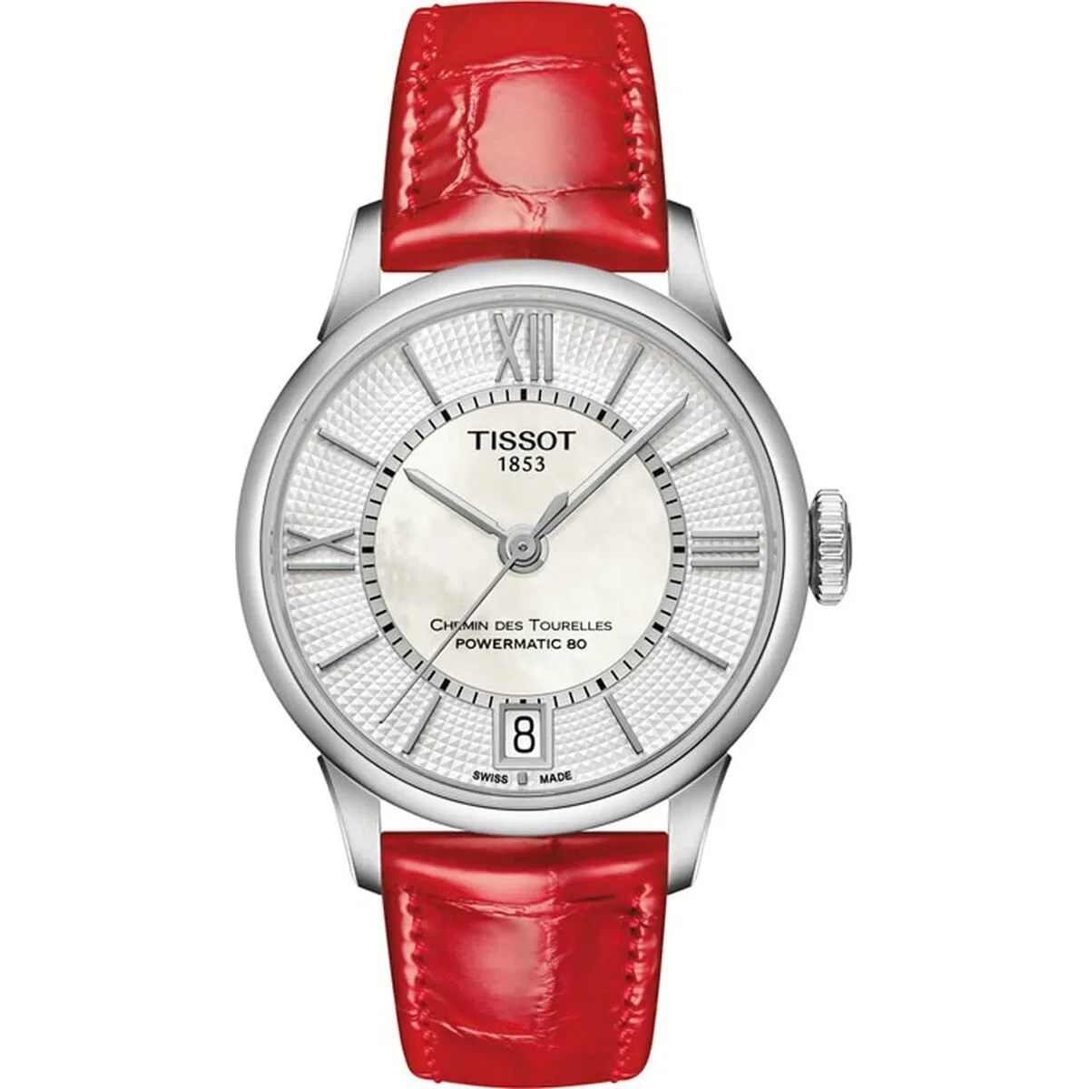 Reloj Mujer Tissot T0992071611800
