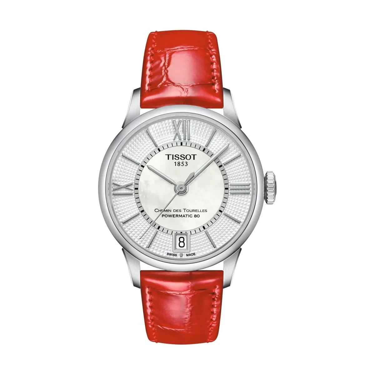 Reloj Mujer Tissot T0992071611800
