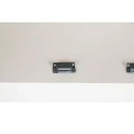 Mueble de TV Home ESPRIT Blanco Natural 140 x 40 x 55 cm