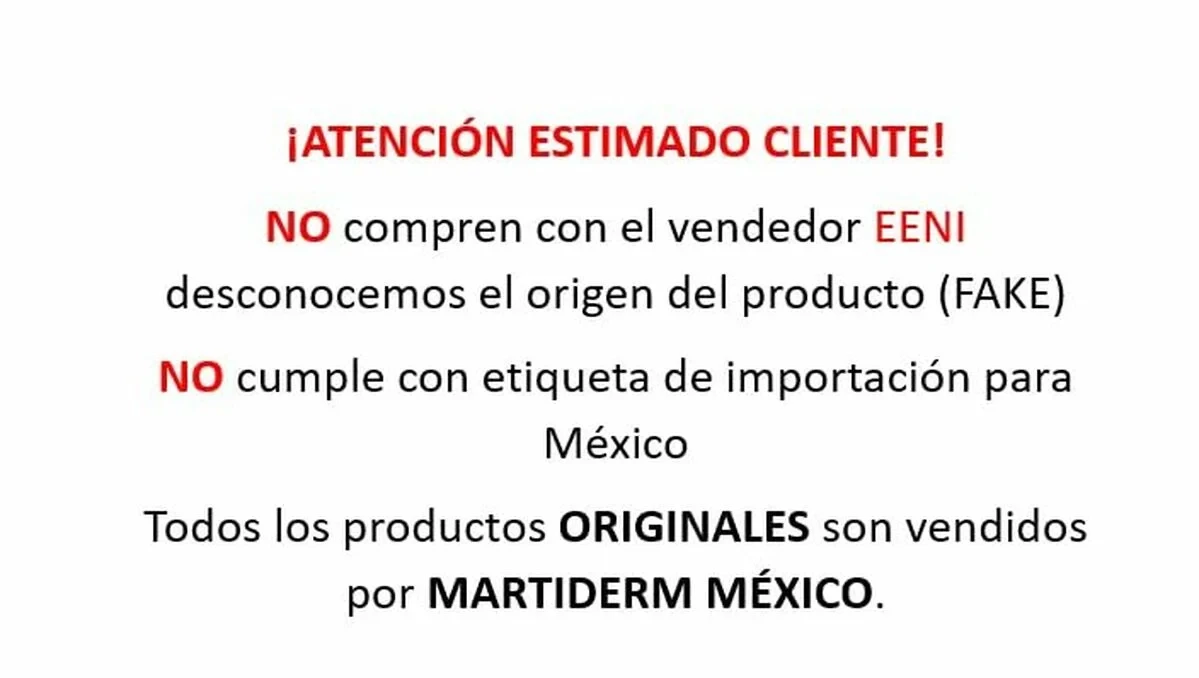 Mascarilla Hidratante Martiderm 1472-35273