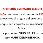 Mascarilla Hidratante Martiderm 1472-35273