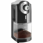 Molinillo de Café Melitta 1019-02 Negro noir 200 g 100 W 1000 W