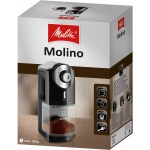 Molinillo de Café Melitta 1019-02 Negro noir 200 g 100 W 1000 W