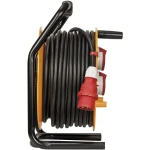 Enrollacables Brennenstuhl Brobusta CEE 4 IP44 H07RN-F 5G2,5 40 m 3 x 1,5 mm