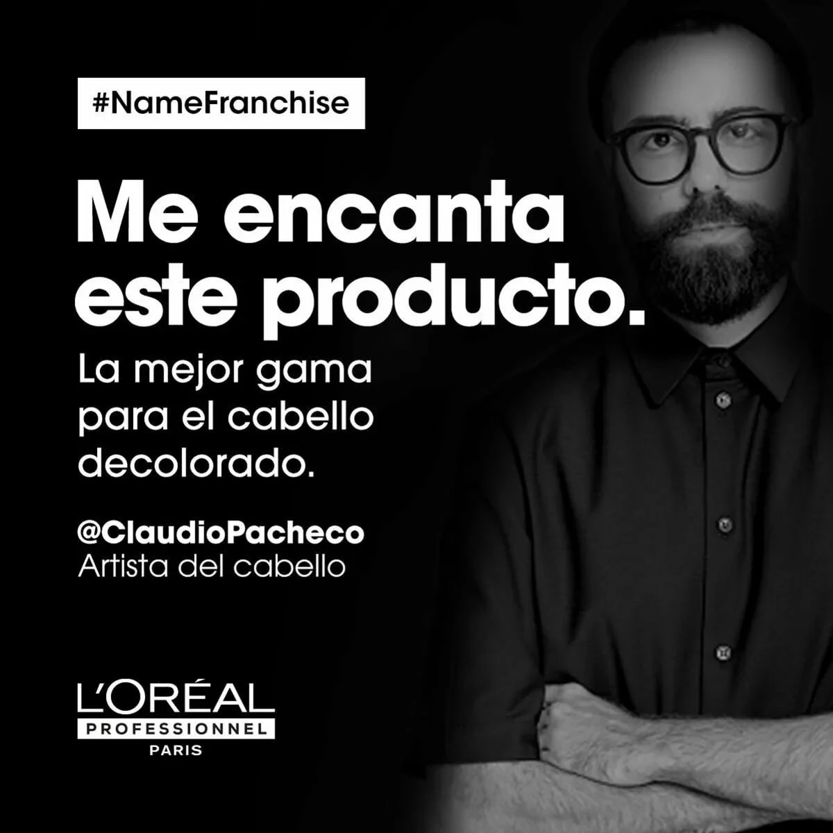 Champú L'Oreal Professionnel Paris E3554800