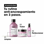 Champú L'Oreal Professionnel Paris E3554800
