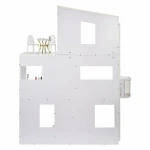 Casa de Muñecas Rainbow High Townhouse