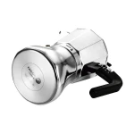 Cafetera Italiana Fagor Acero Aluminio 6 Tazas (1 unidad)