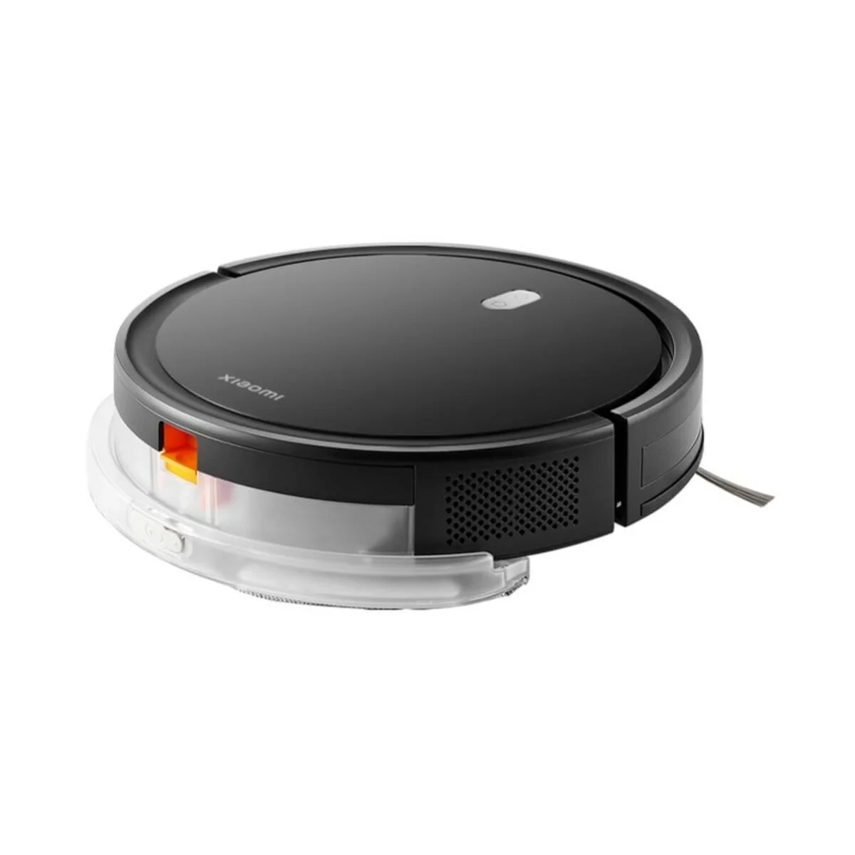 Robot aspirador y friegasuelos Xiaomi VACUUM E5 BK