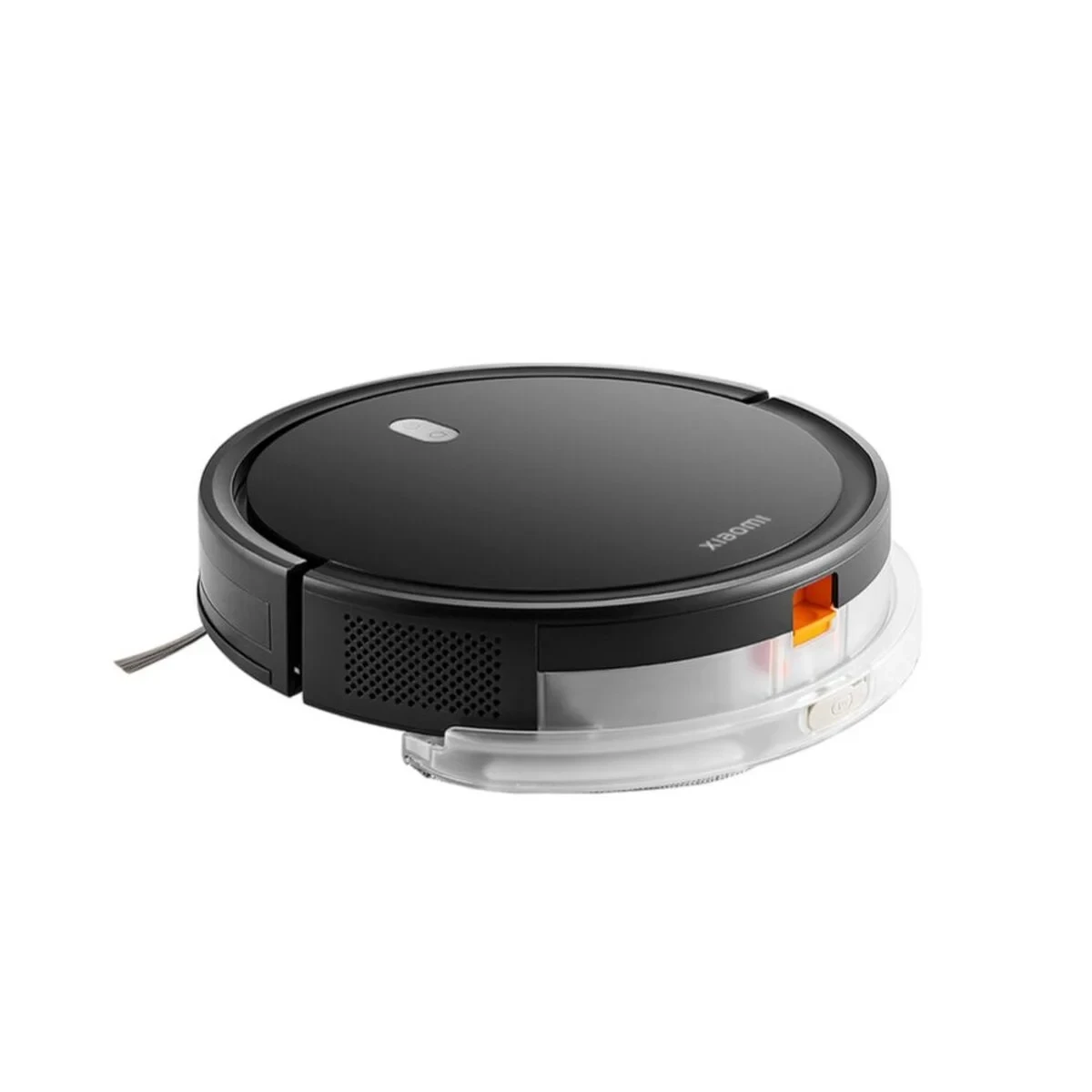 Robot aspirador y friegasuelos Xiaomi VACUUM E5 BK