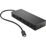 Hub USB HP 50H55UT Negro