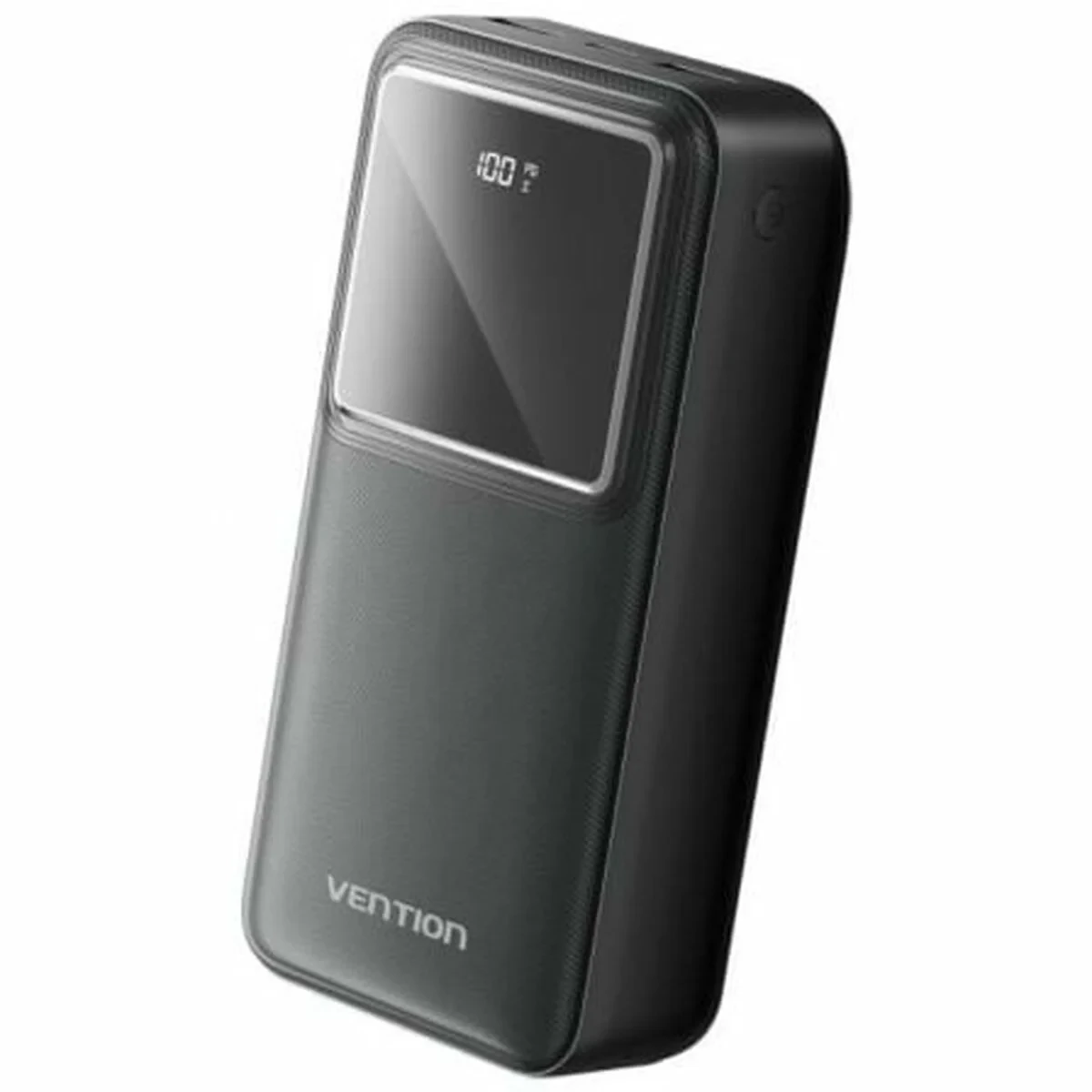 Powerbank Vention FHMB0 Negro 22,5 W