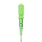 Cable fibra óptica Aisens A152-0617 100 m