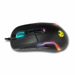 Ratón Gaming Krom NXKROMKICK Negro 6200 dpi RGB