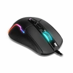 Ratón Gaming Krom NXKROMKICK Negro 6200 dpi RGB