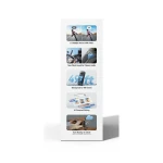 Cámara Digital Insta360 CINSAAHA(X504) Negro