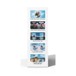 Cámara Digital Insta360 CINSAAHA(X504) Negro