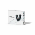 Cámara Digital Insta360 CINSAAHA(X504) Negro