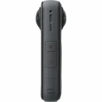 Cámara Digital Insta360 CINSAAHA(X504) Negro