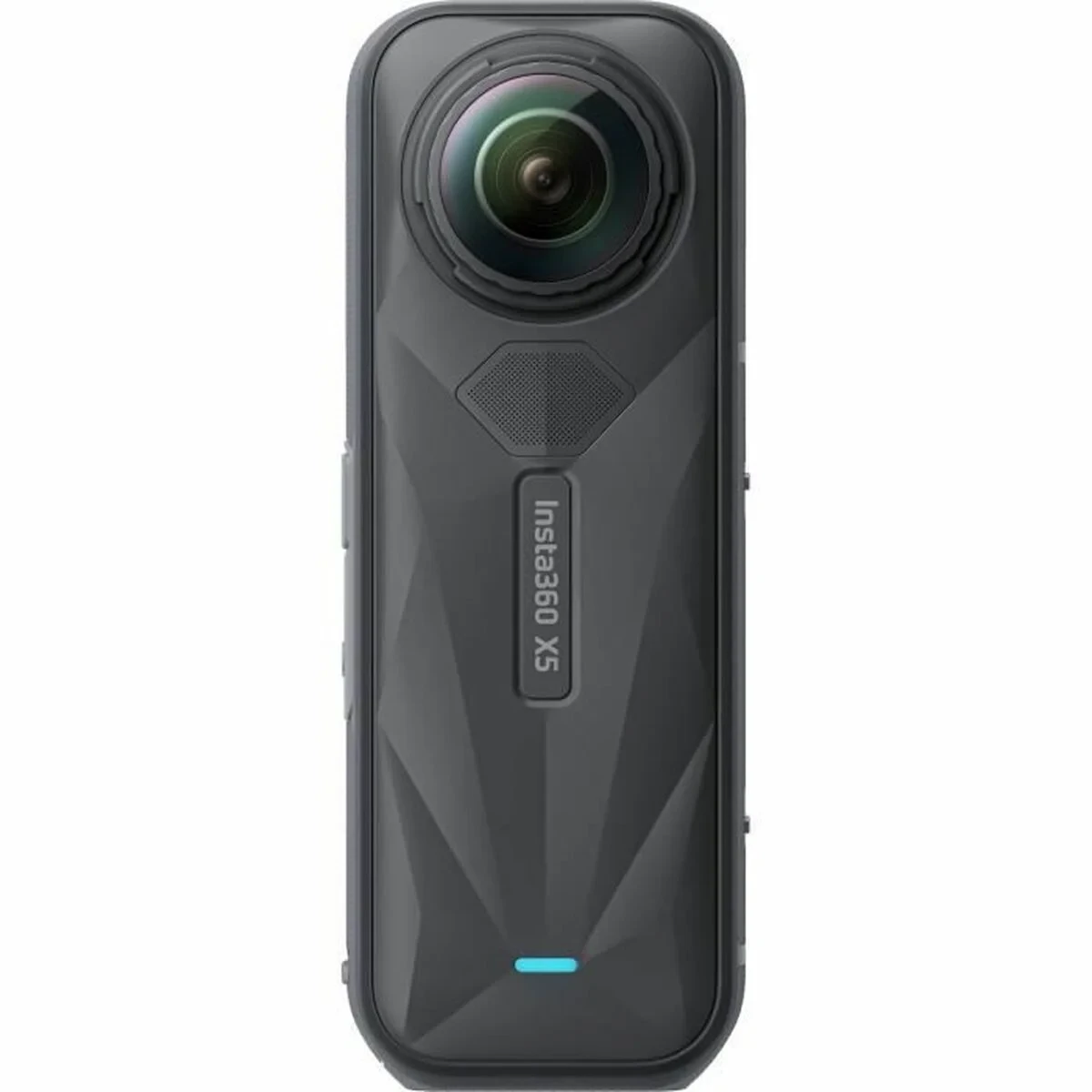 Cámara Digital Insta360 CINSAAHA(X504) Negro