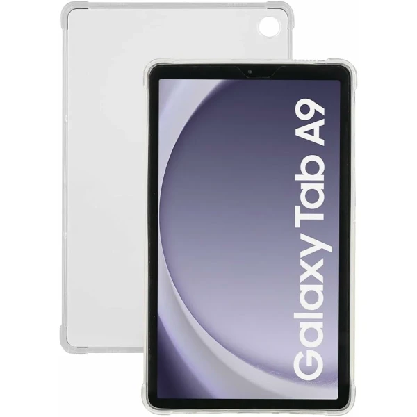 Funda para Tablet Mobilis 058031 Transparente 8,7"