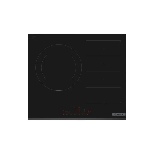 Placa de Inducción BOSCH PXJ631HC2E