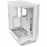 Caja Semitorre ATX NZXT CC-H61FW-R1 Blanco