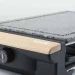 Parrilla Eléctrica Hkoenig RP320