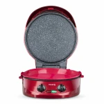 Pizzera Eléctrica Hkoenig TRT180