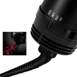 Cepillo Secador y Voluminizador Iónico Revlon RVDR5222E 800W