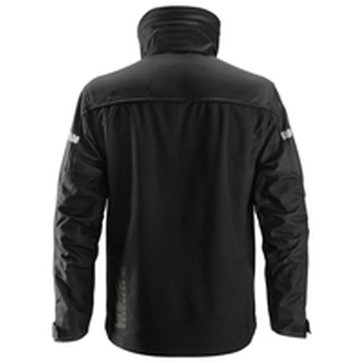 Chaqueta de trabajo Snickers Workwear Negro