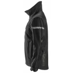 Chaqueta de trabajo Snickers Workwear Negro