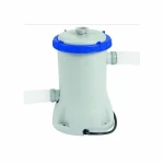 Bestway Piscina Rigida Adulto con Depurador 305x76 cm Jardin 56679