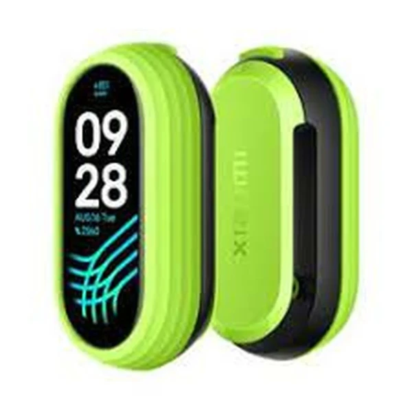Correa para Reloj Xiaomi SB8 RUN CLIP GRE