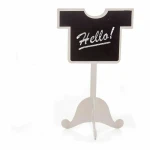 Pizarra Pincello 13,5 x 25 x 15 cm (12 Unidades)