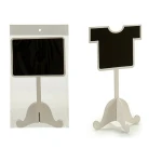 Pizarra Pincello 13,5 x 25 x 15 cm (12 Unidades)