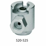 Conector UMETA 522/22